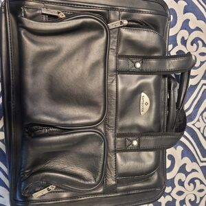 Samsonite Black Men's Bag